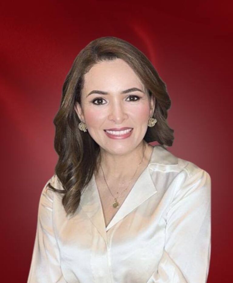 Rosa Gonzalez