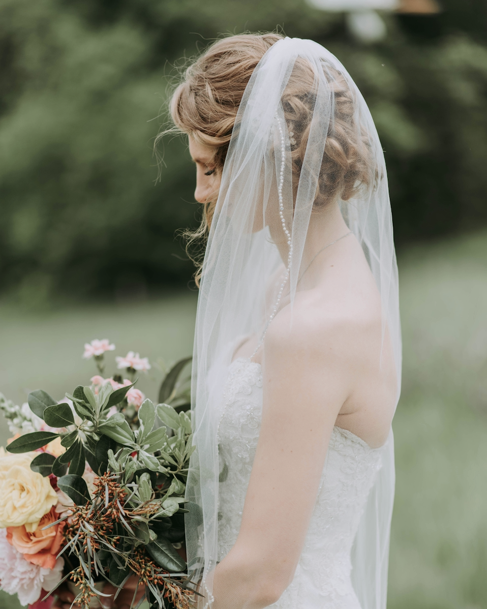 Bride to be